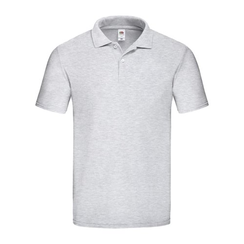 Polos homme Fruit of the loom Original 8