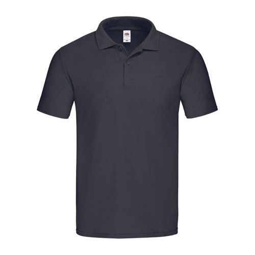 Polos homme Fruit of the loom Original, échantillons 11