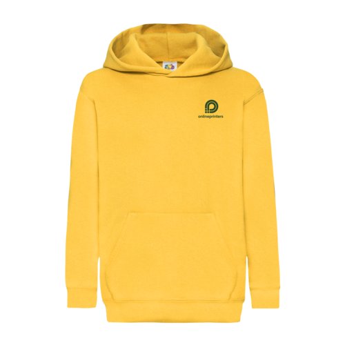 Hoodies Fruit of the Loom 12