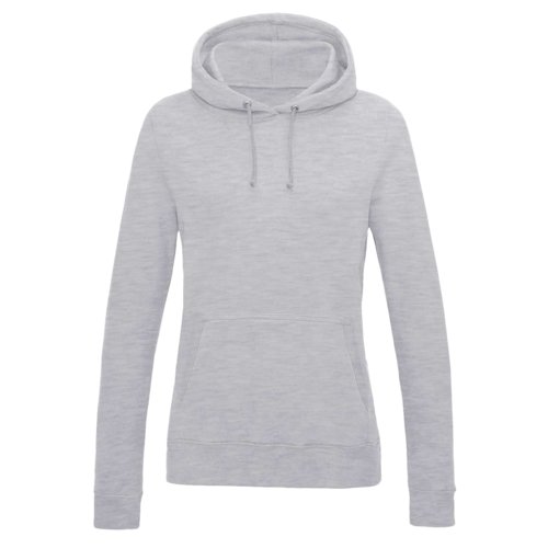 Hoodies femme Just Hoods College 8