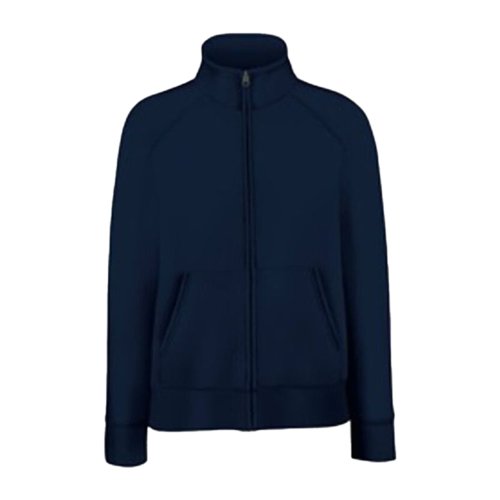 Veste sweat femme Fruit of the loom Premium 5