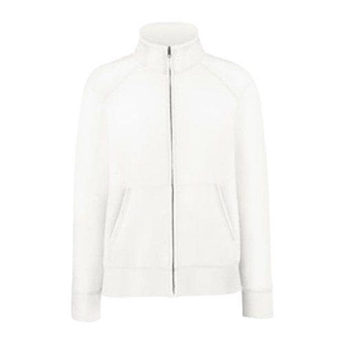 Veste sweat femme Fruit of the loom Premium 2