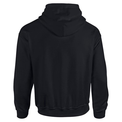 Hoodies homme Gildan Heavy Blend™ 4