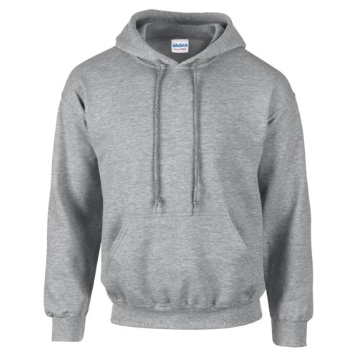 Hoodies homme Gildan Heavy Blend™ 32