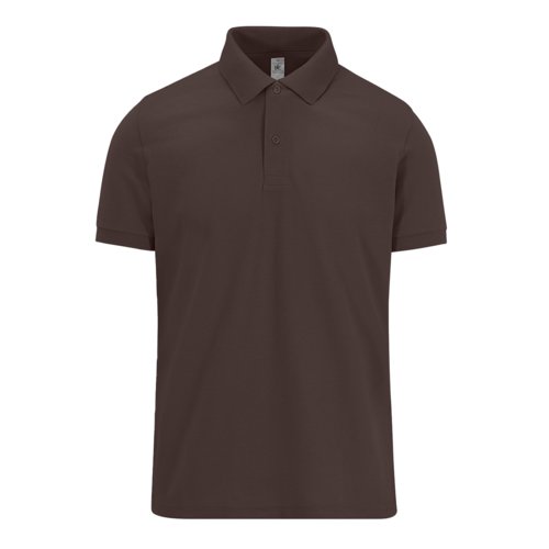 Polos homme B&C 31