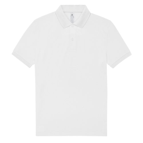 Polos homme B&C New Heavymill, échantillons 5