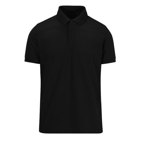 Polos homme B&C Eco 6