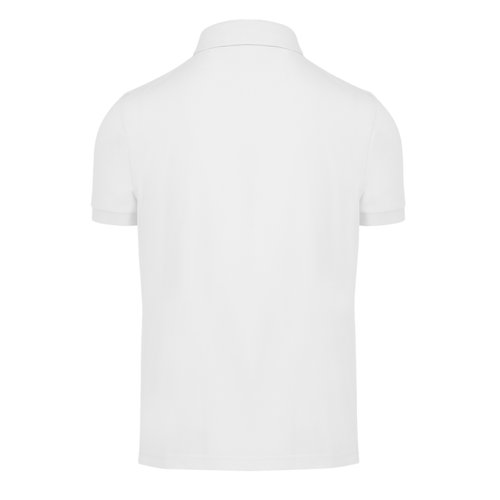 Polos homme B&C Eco 3