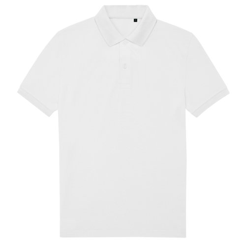 Polos homme B&C Eco 5