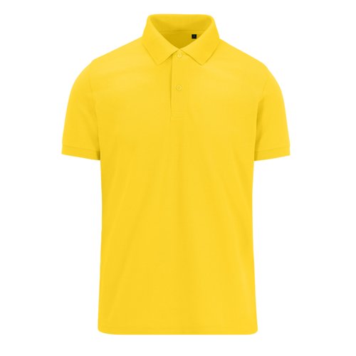 Polos homme B&C Eco 22