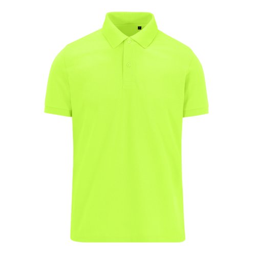 Polos homme B&C Eco 26