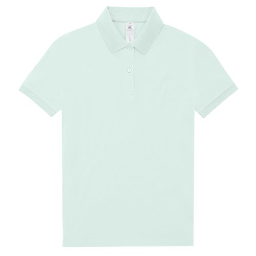 Polos femme B&C New Safran 24