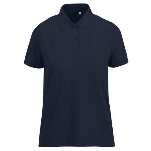 Polos femme B&C Eco 10