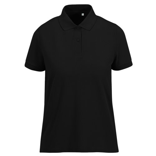 Polos femme B&C Eco 6