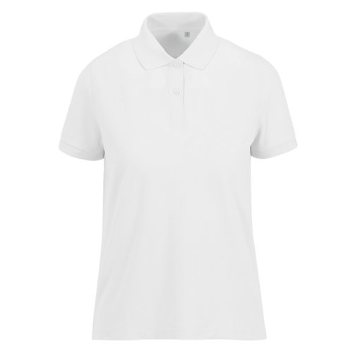 Polos femme B&C Eco 2