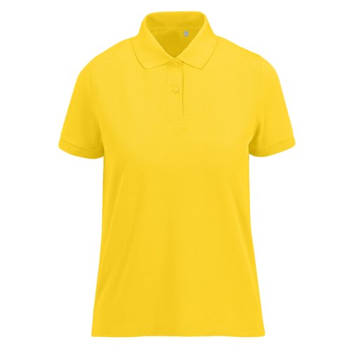 Polos femme B&C Eco 20