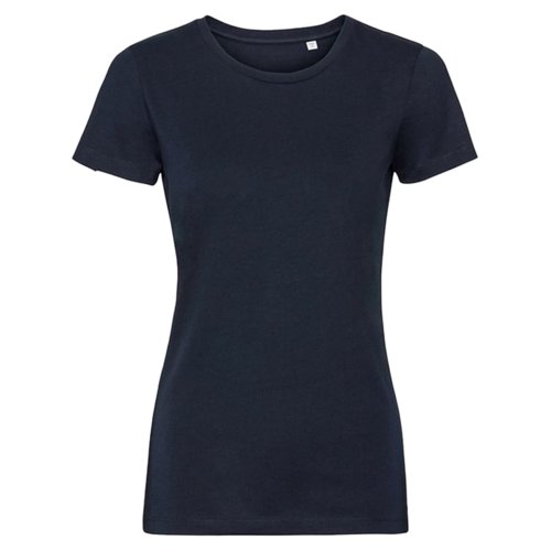 T-shirts femme Russell Authentic Eco 4