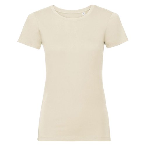 T-shirts femme Russell Authentic Eco 5