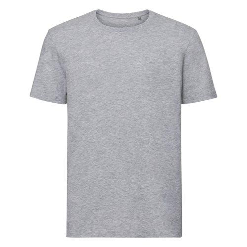 T-shirts homme Russell Authentic Eco, échantillons 7