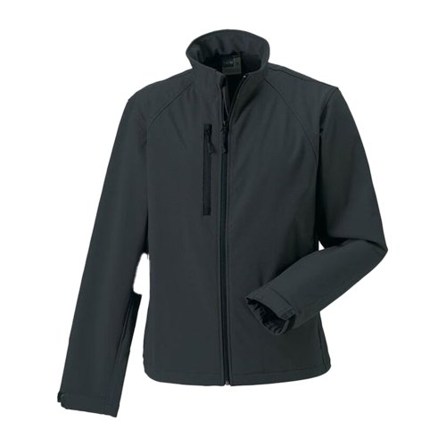 Vestes softshell homme Russell 7