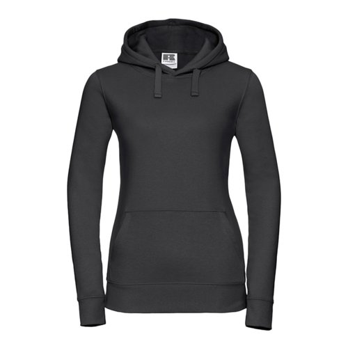 Hoodies femme Russell Authentic 2