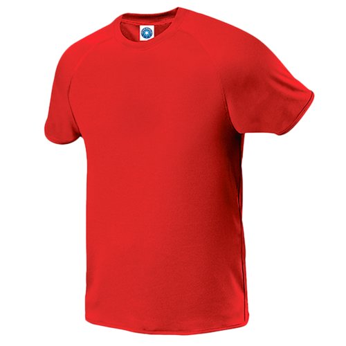 T-shirts homme Starworld Performance, échantillons 8