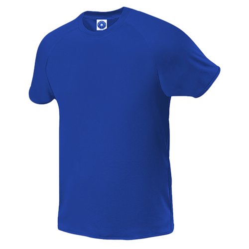 T-shirts homme Starworld Performance, échantillons 4