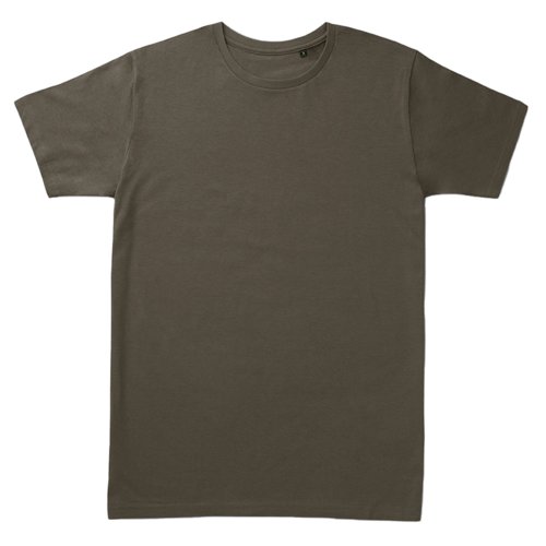 T-shirts homme B&C Inspire, échantillons 20