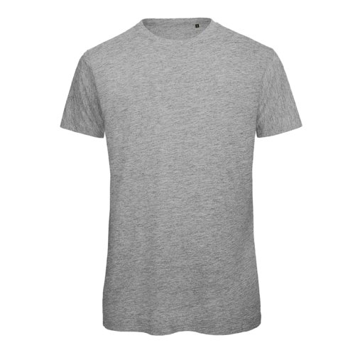 T-shirts homme B&C Inspire, échantillons 13