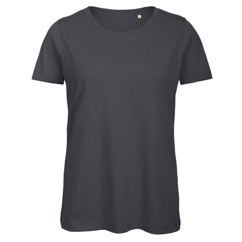 T-shirts femme B&C Inspire, échantillons 16