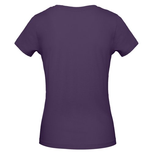 T-shirts femme B&C Inspire, échantillons 23