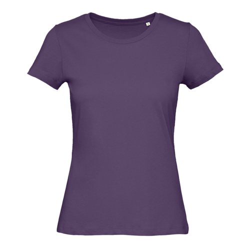 T-shirts femme B&C Inspire, échantillons 22