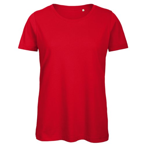 T-shirts femme B&C Inspire 6