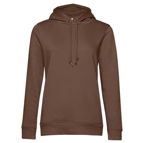 Hoodies femme B&C Inspire 17