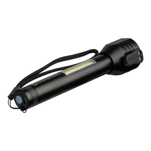 Lampe de poche rechargeable "Trent" 5