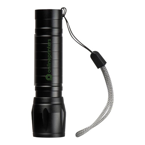 Lampe de poche rechargeable "Tokyo" 2