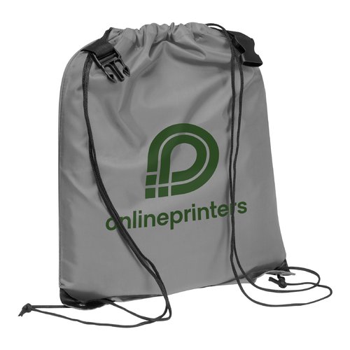 Gym-Bag en RPET "Montevideo" 14