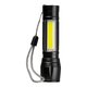 Lampe de poche rechargeable &quot;Tokyo&quot;