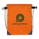 Gym-Bag en RPET &quot;Montevideo&quot;