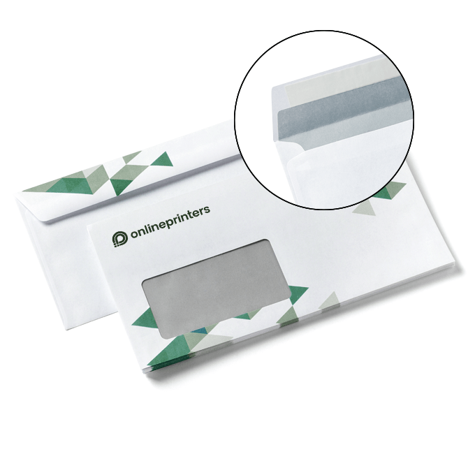 Imprimer carte, carte postale et enveloppe - Groupe IMPRIM