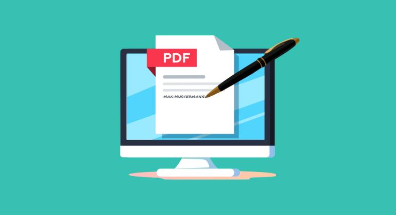 comment remplir un document pdf gratuit